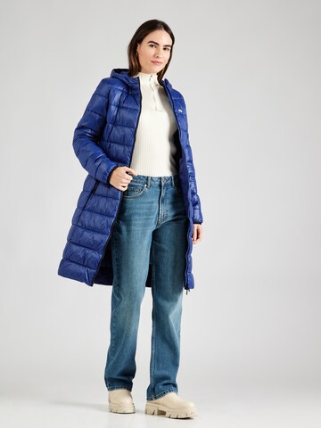 Cappotto invernale 'Famalia-2' di HUGO in blu