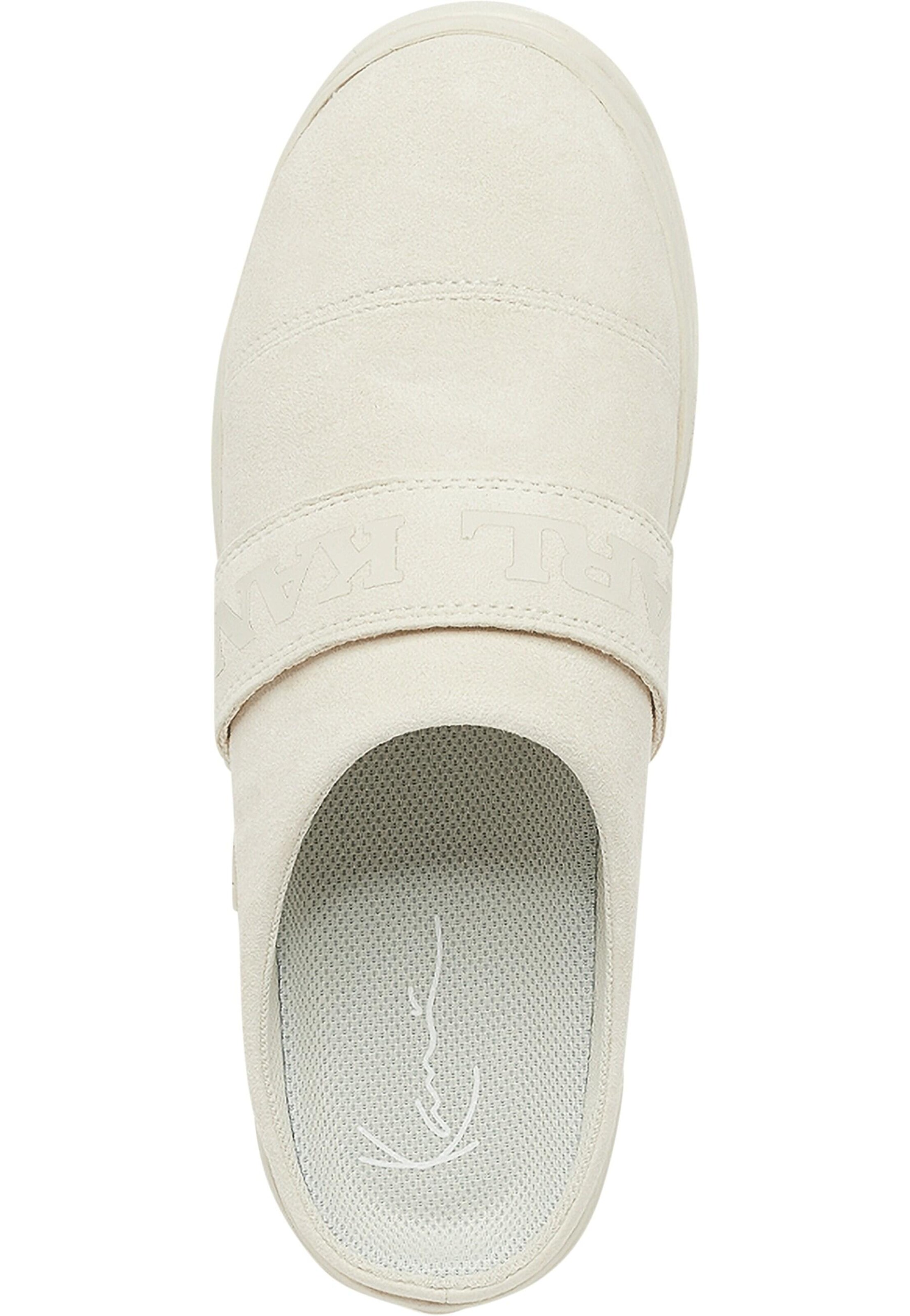 Karl Kani Тапки 'Samo' в Бежевый