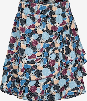4funkyflavours Skirt 'Bona' in Mixed colors: front