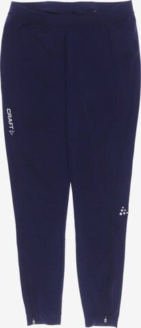 Craft Pants in 34 in Blue: front