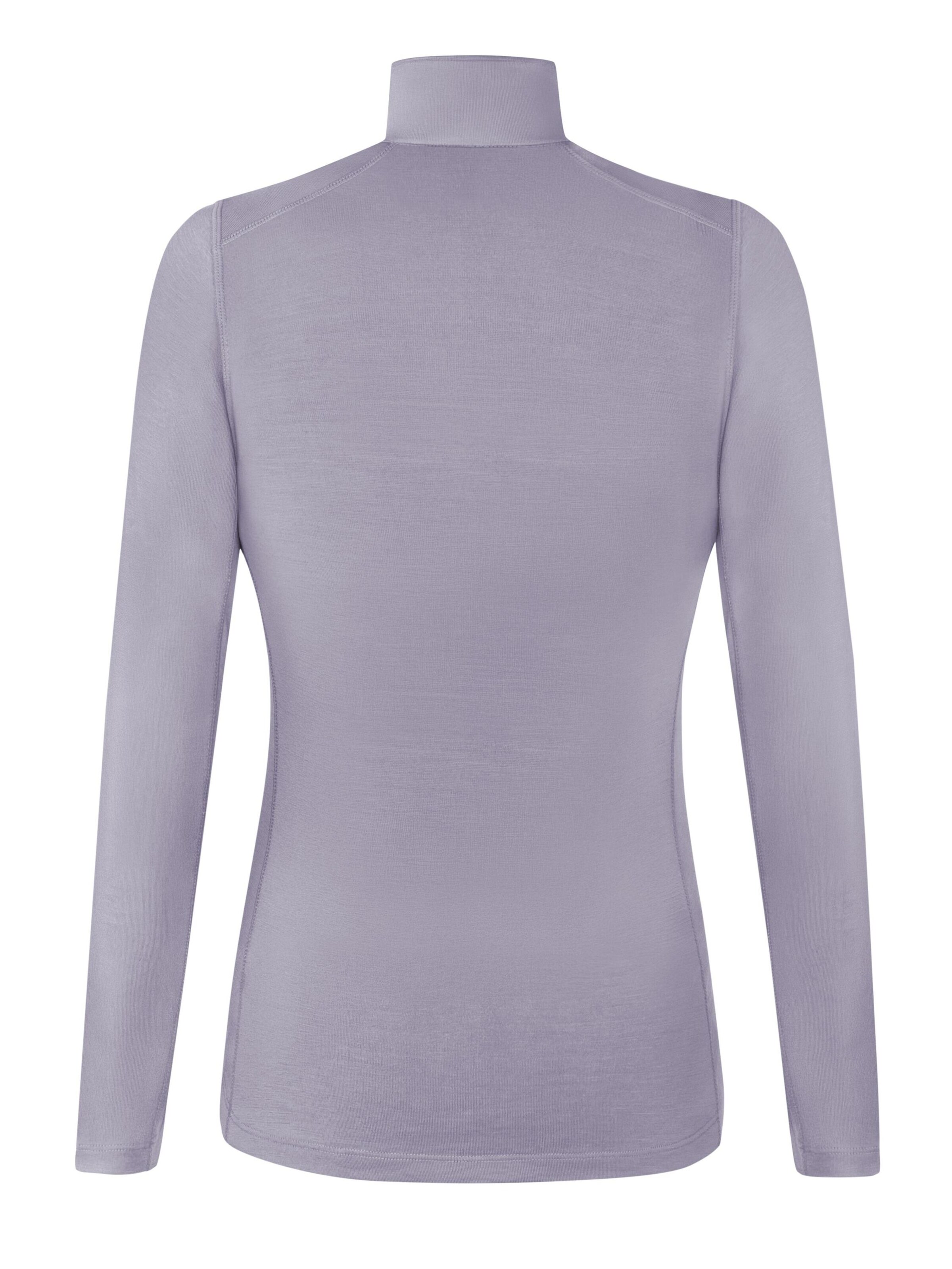 normani Sweatshirt in Lila