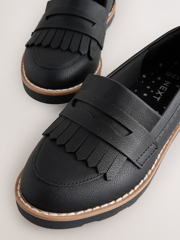 Scarpa bassa di Next in nero