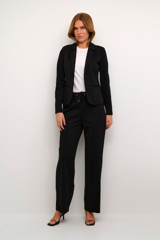 Kaffe Blazer 'Jenny ' in Black