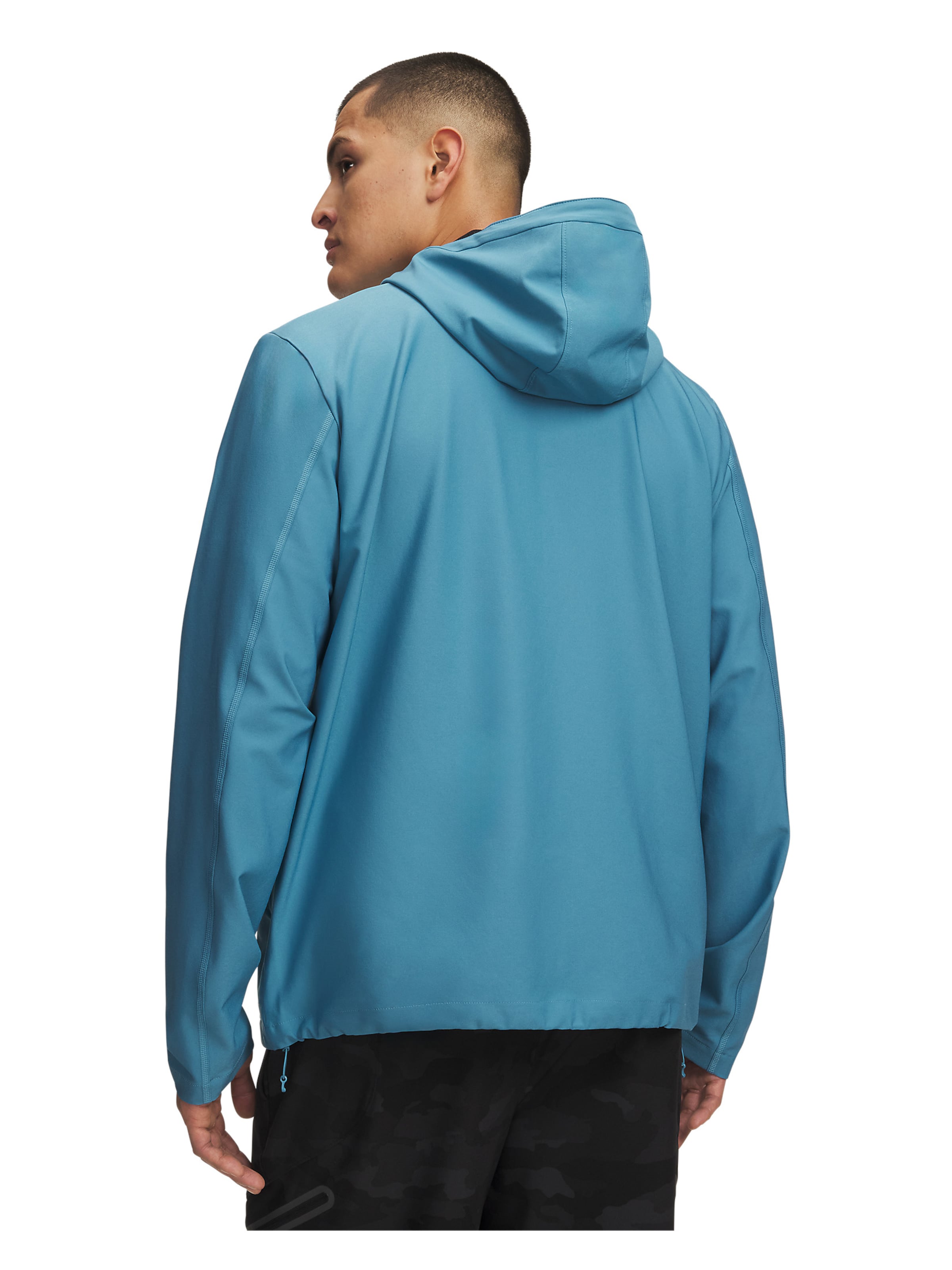 UNDER ARMOUR Athletic Jacket 'Unstoppable' in Blue