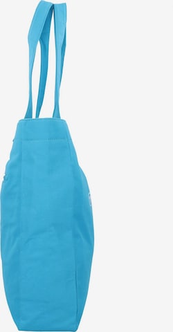 TOM TAILOR Shopper in Blauw