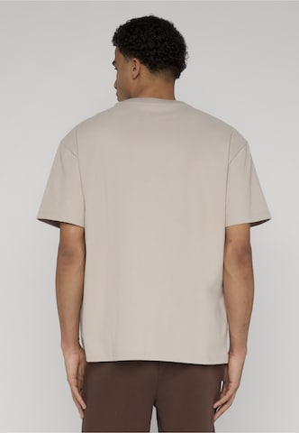 T-Shirt Urban Classics en gris