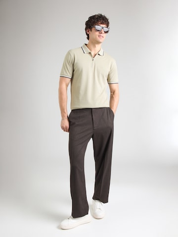 Lindbergh Tričko - Zelená