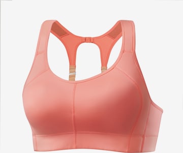 LASCANA ACTIVE Sportbehå i orange: framsida