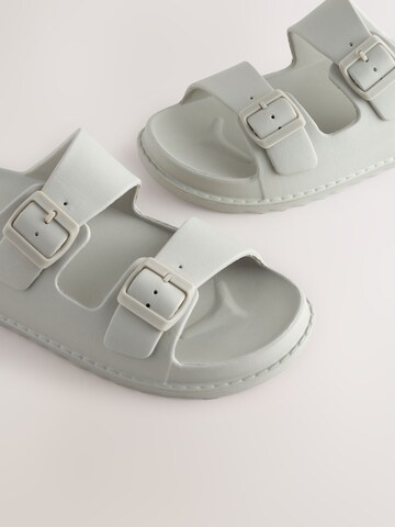 Next Pantolette in Beige