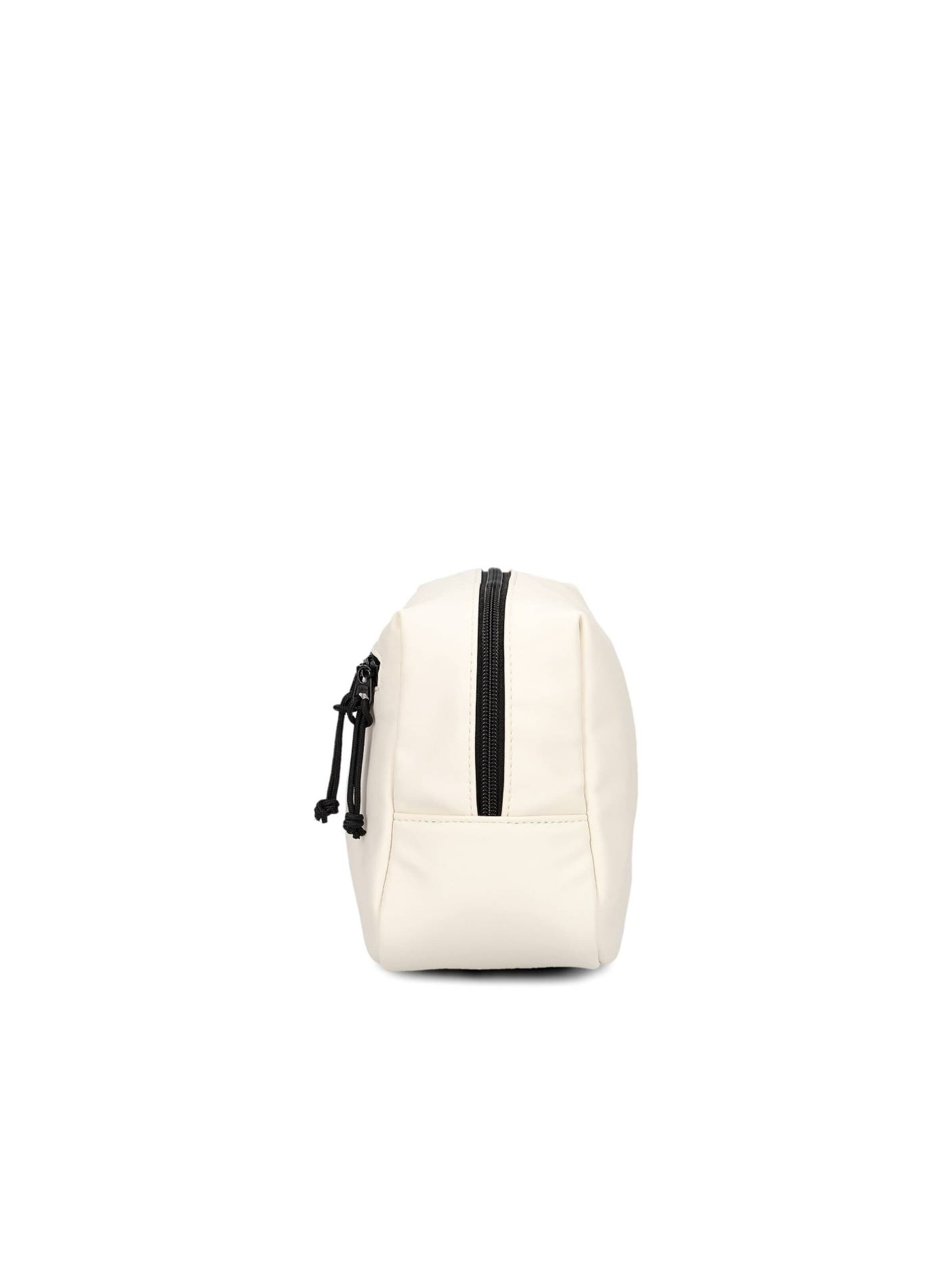 ZWEI Toilettas 'CARGO CAN50' in Wit