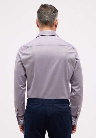 ETERNA Slim Fit Businesshemd '1983' in Pink