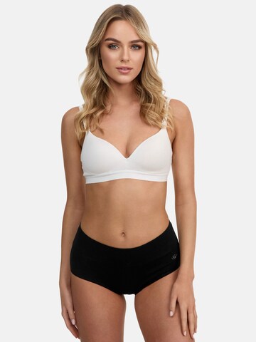 Tazzio Slip 'F920' in Schwarz