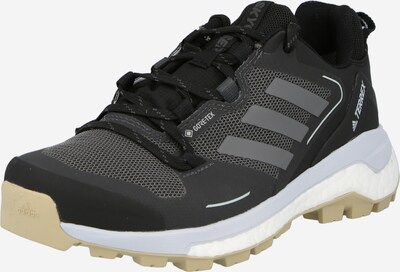 Pantofi 'Skychaser 2.0' ADIDAS PERFORMANCE pe gri bazalt / negru, Vizualizare produs