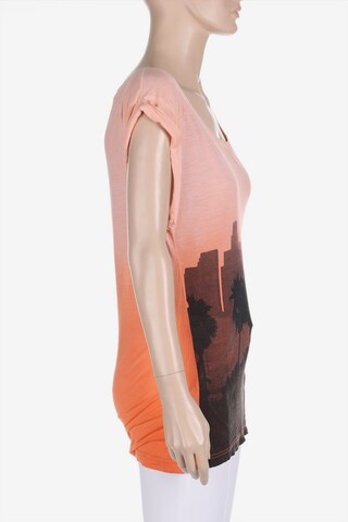 Designers Remix Top & Shirt in XS in Orange