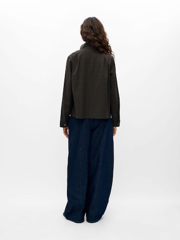 OBJECT Blouse 'OBJMille' in Brown