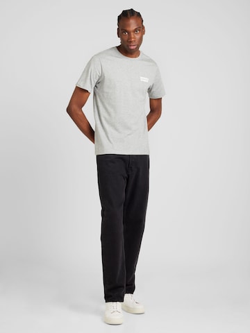 pilka LEVI'S ® Marškinėliai