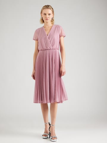 Vera Mont Cocktailklänning i rosa: framsida