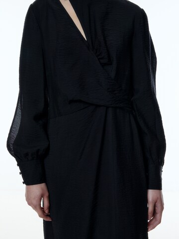 EDITED - Vestido 'Maischa' en negro