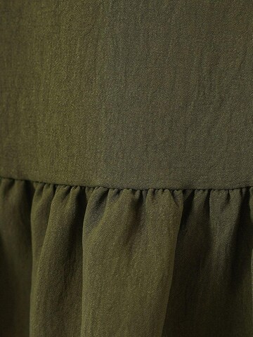 Bigdart - Saia em verde