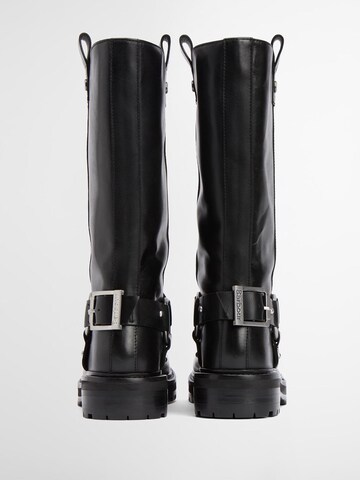 Boots 'Freya' di Barbour in nero