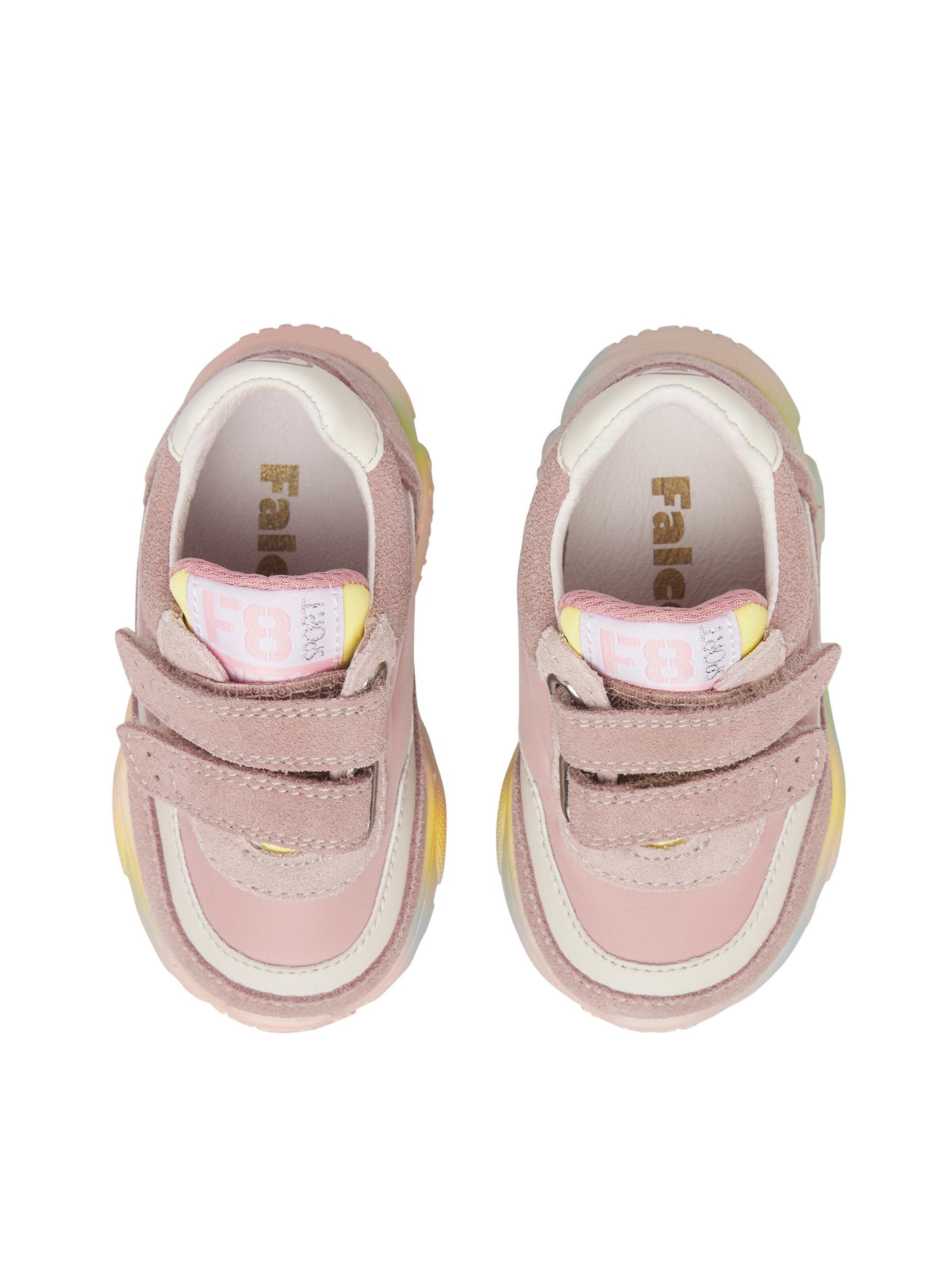 Falcotto Sneakers in Roze