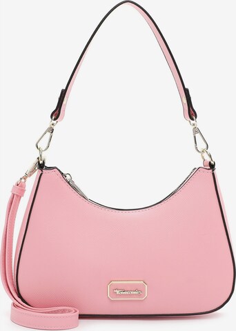 TAMARIS Schultertasche in Pink