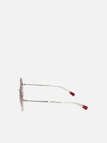 MISSONI Sonnenbrille‌‌‌‌ in Silber