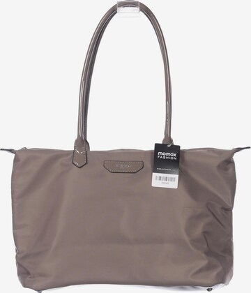 OTTO KERN Bag in One size in Brown: front