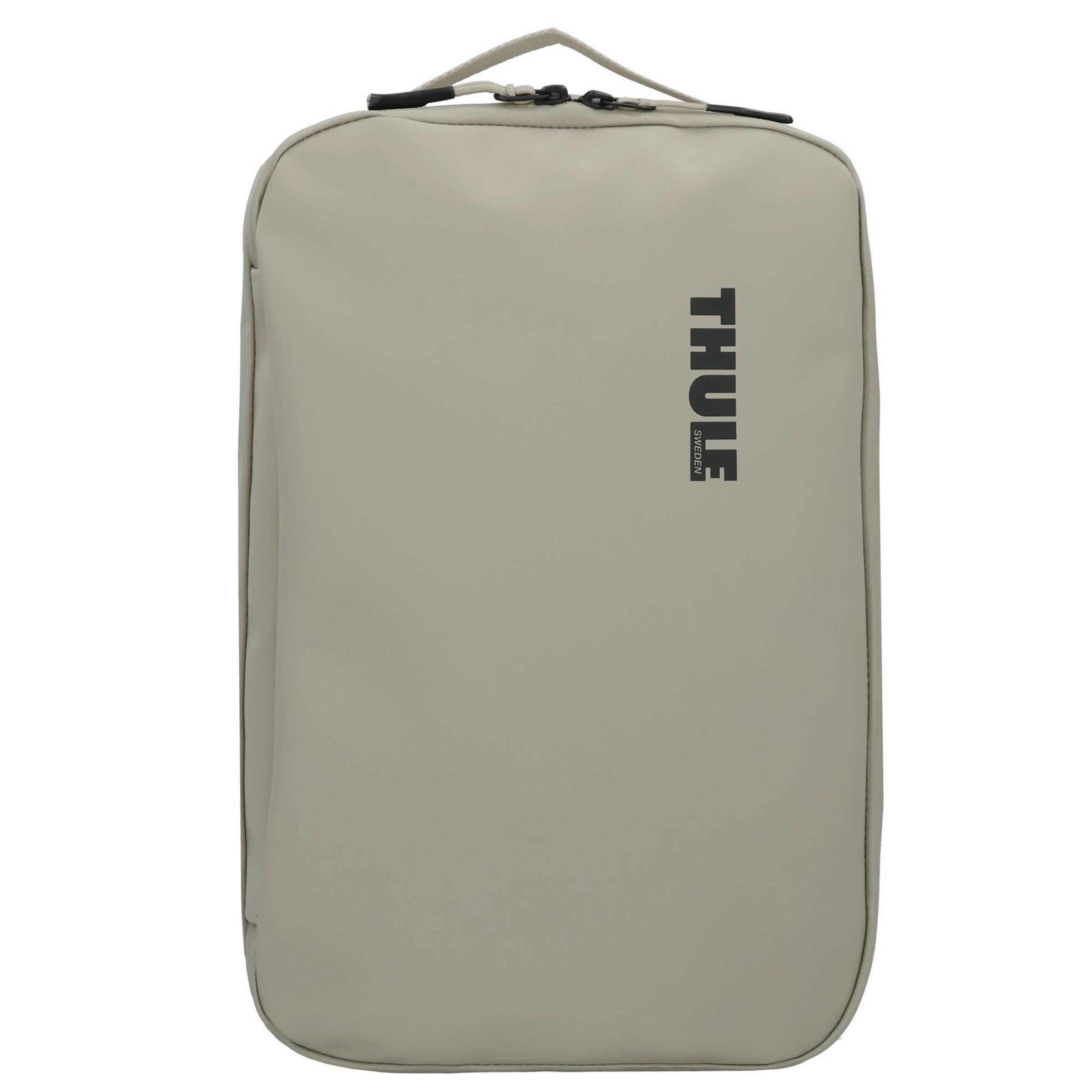 Thule Garment bag 'Chasm' in Beige: front