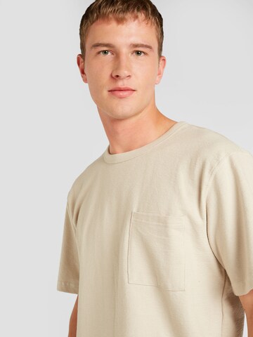 Only & Sons - Camisa 'KANE' em cinzento