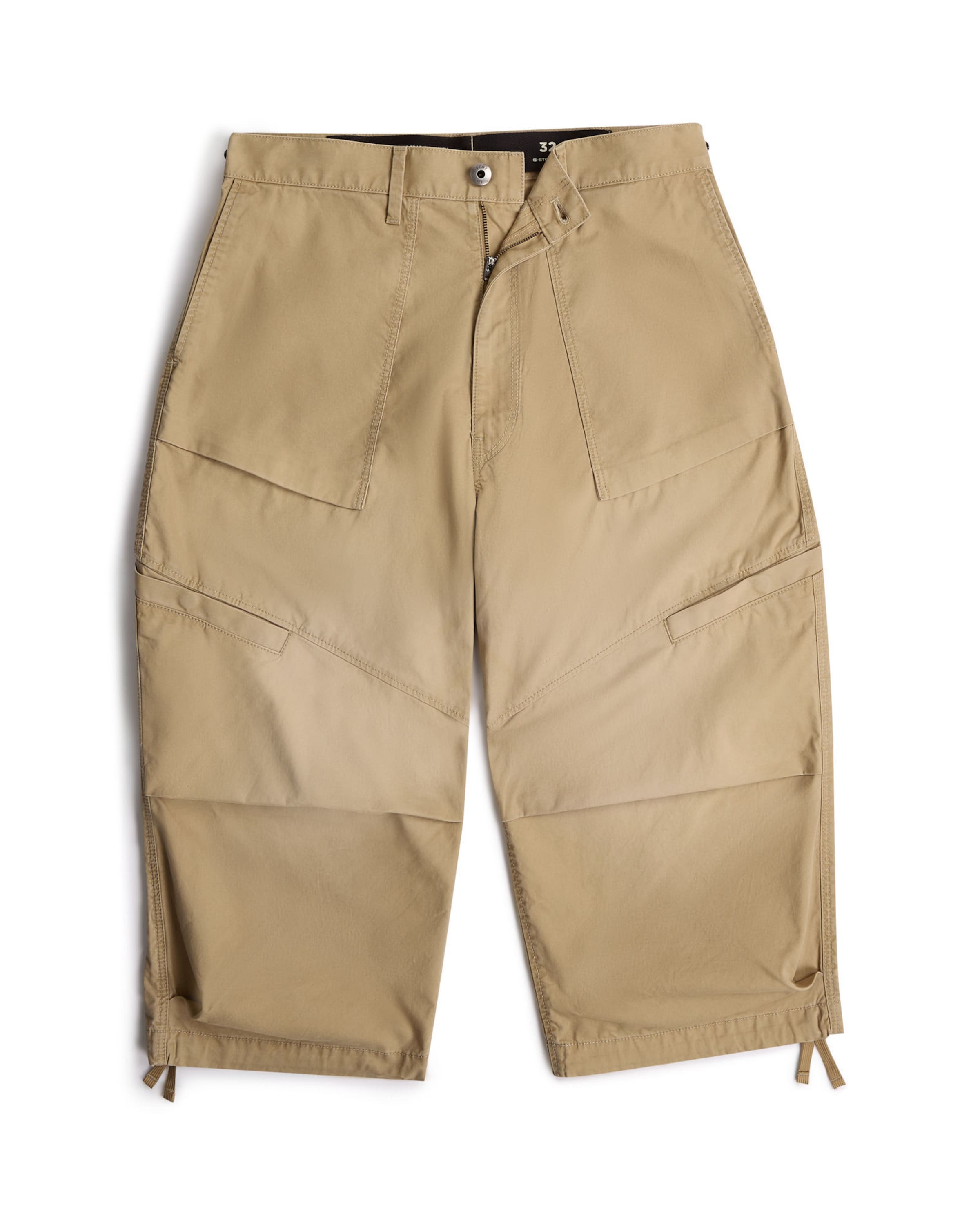 G-STAR Trousers in Beige, Item view