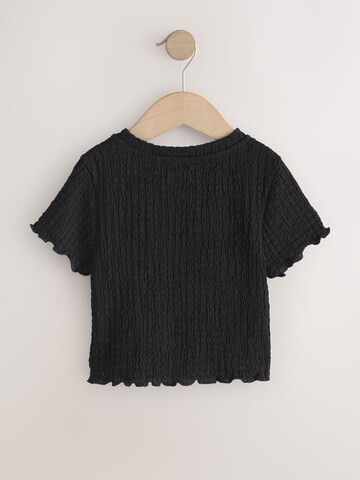 Next Majica | črna barva