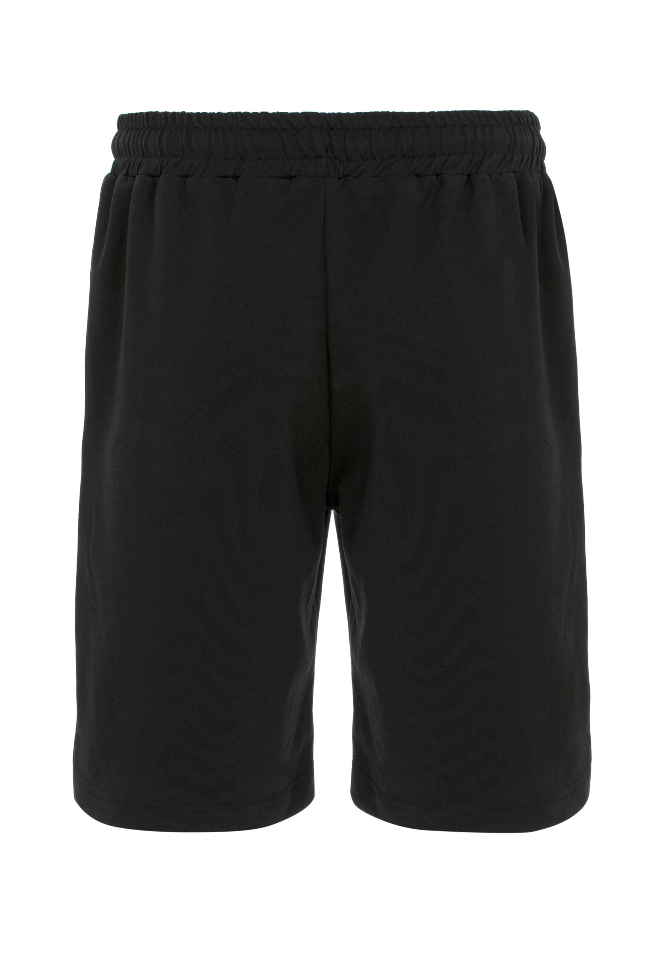Männer Redbridge Bekleidung Redbridge Sweatshorts 'Byfleet' in Schwarz - LU36181 Männer Redbridge Bekleidung Redbridge Sweatshorts 'Byfleet' in Schwarz - LU36181