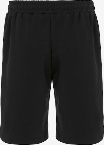 Redbridge Regular Pants 'Byfleet' in Black