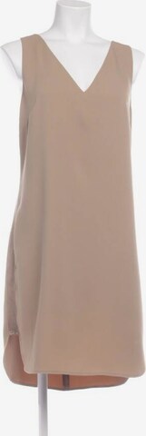 Polo Ralph Lauren Dress in L in Brown: front