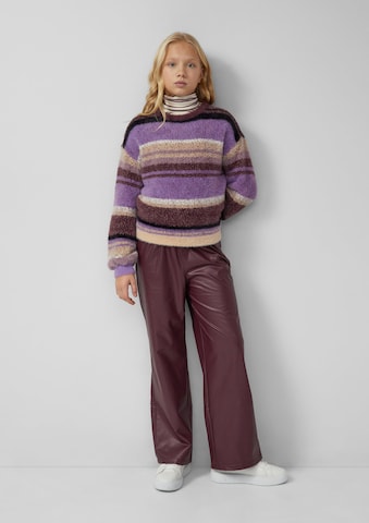 s.Oliver Trui in Gemengde kleuren