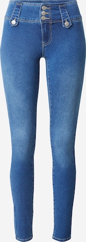 ONLY Jeans 'ROYAL' i blå: framsida