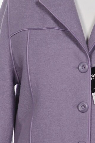 FRANKENWÄLDER Jacket & Coat in XXL in Purple