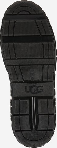 UGG Gumáky 'Drizlita' - Čierna