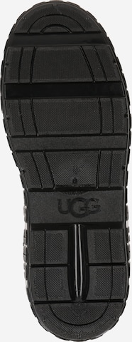 UGG - Botas de lluvia 'Drizlita' en negro