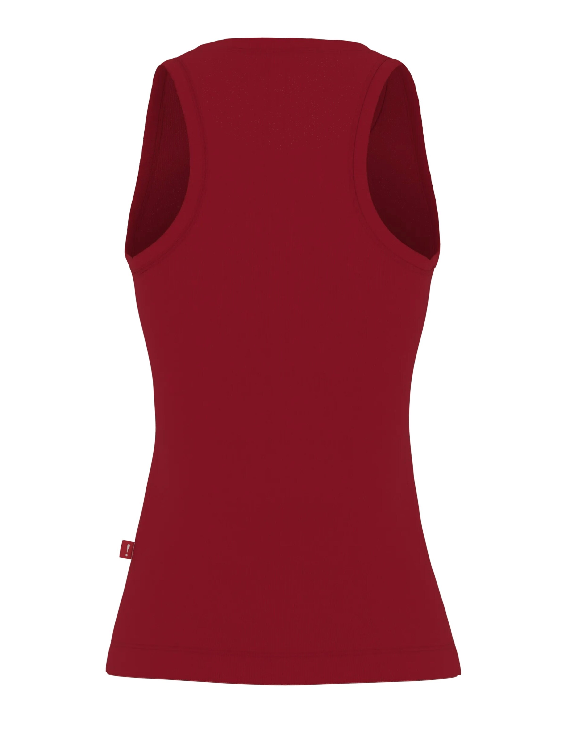 JOOP! Jeans Top 'Tana' in Red
