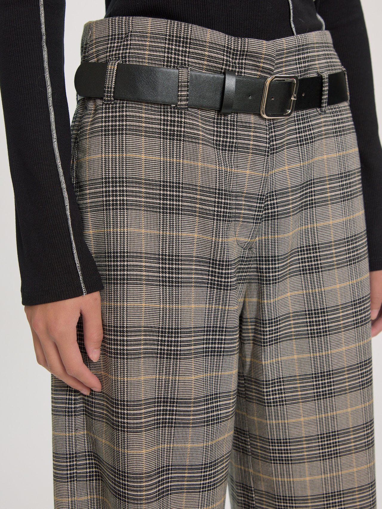 EDITED Neuheiten Hose 'Tamina' mischfarben