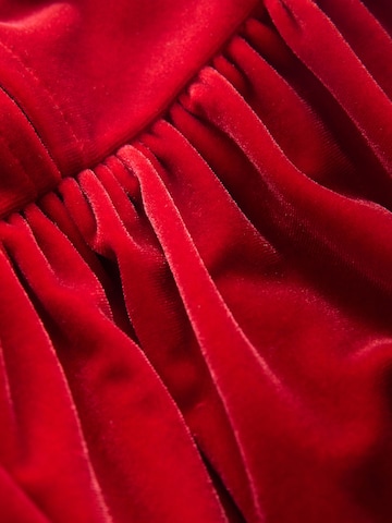 Abito di Next in rosso