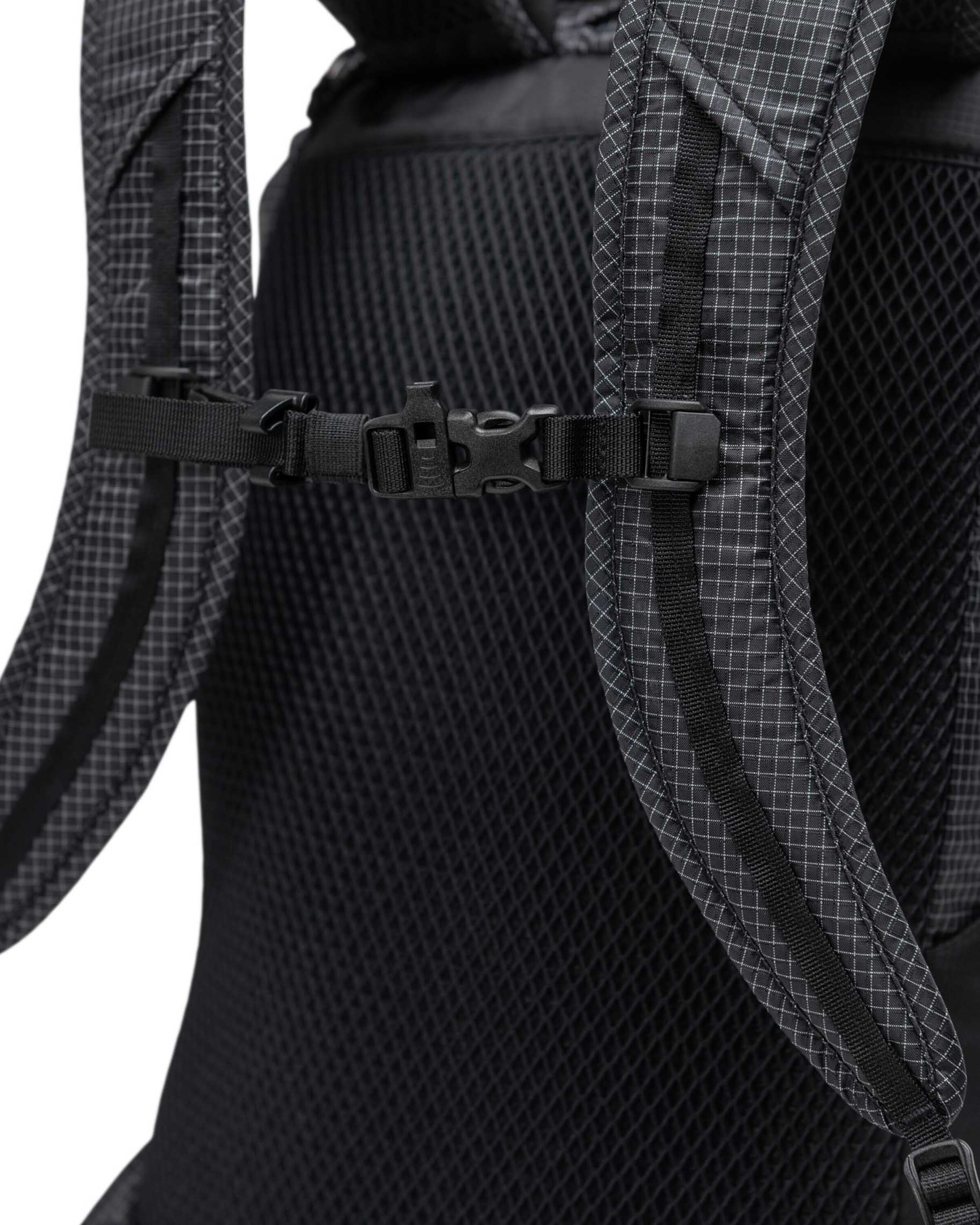 Herschel Раница в черно