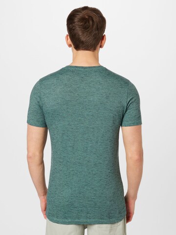 GARCIA Shirt in Groen