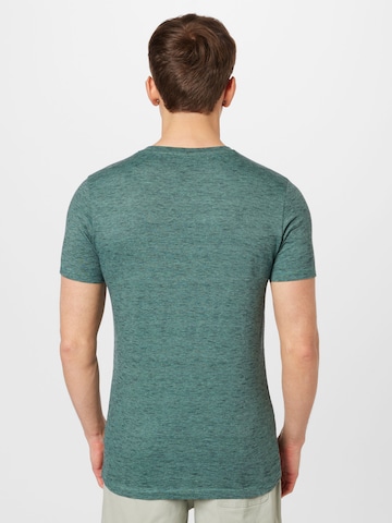 GARCIA Shirt in Green