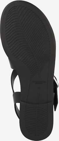 Sandales 'Tia 2.0' VAGABOND SHOEMAKERS en noir