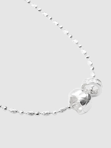 Chaîne 'Laino' Luxenter en argent