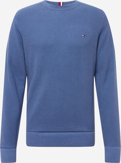 TOMMY HILFIGER Pulover u kraljevsko plava, Pregled proizvoda