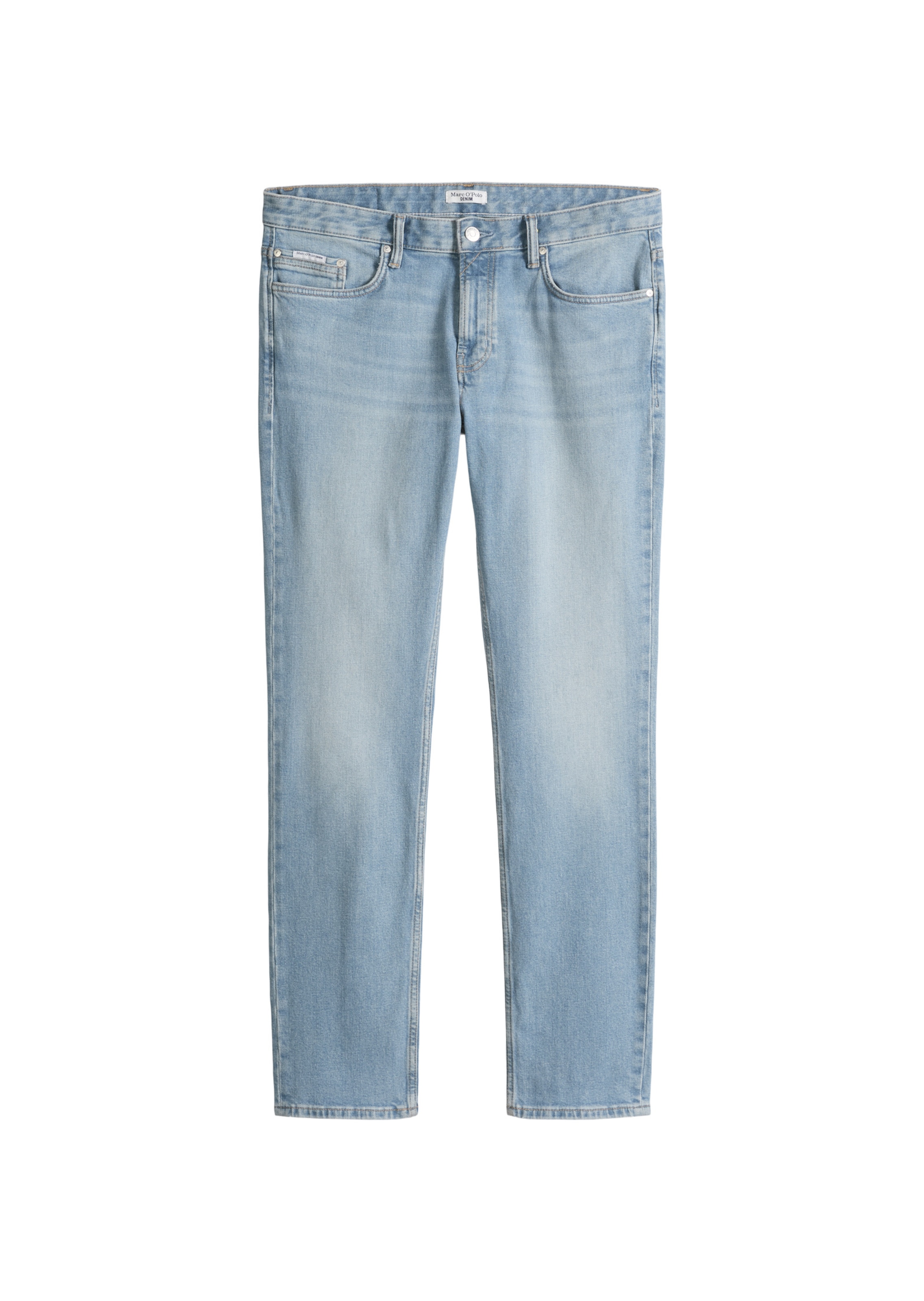Marc O'Polo DENIM Jeans 'Vidar' in Blue denim, Item view